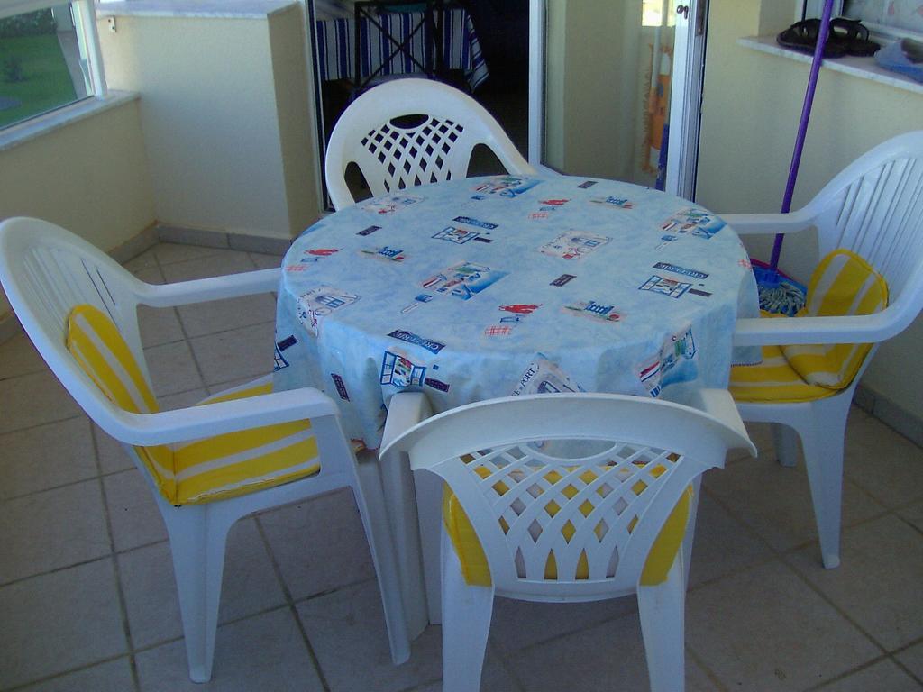 Appartement Alondras Playa Dénia Extérieur photo