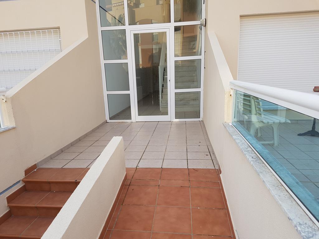 Appartement Alondras Playa Dénia Extérieur photo