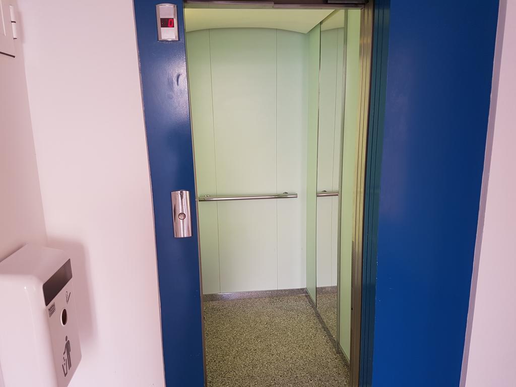 Appartement Alondras Playa Dénia Extérieur photo