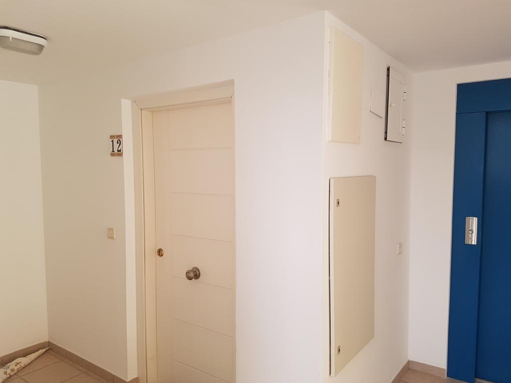 Appartement Alondras Playa Dénia Extérieur photo