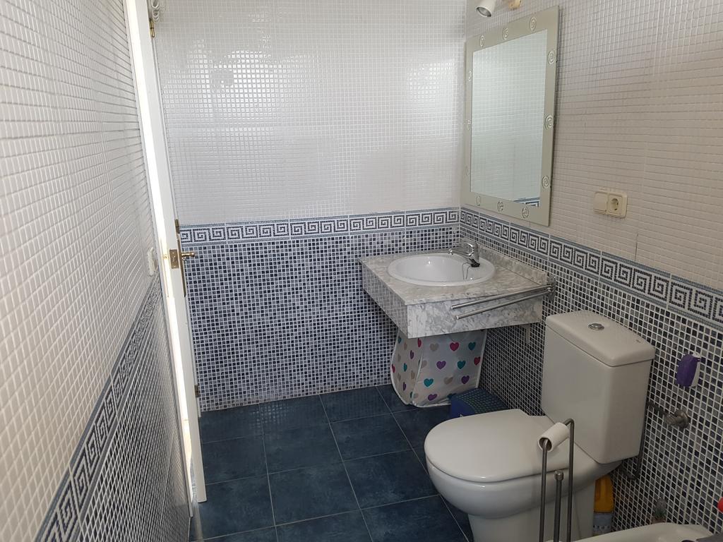 Appartement Alondras Playa Dénia Extérieur photo