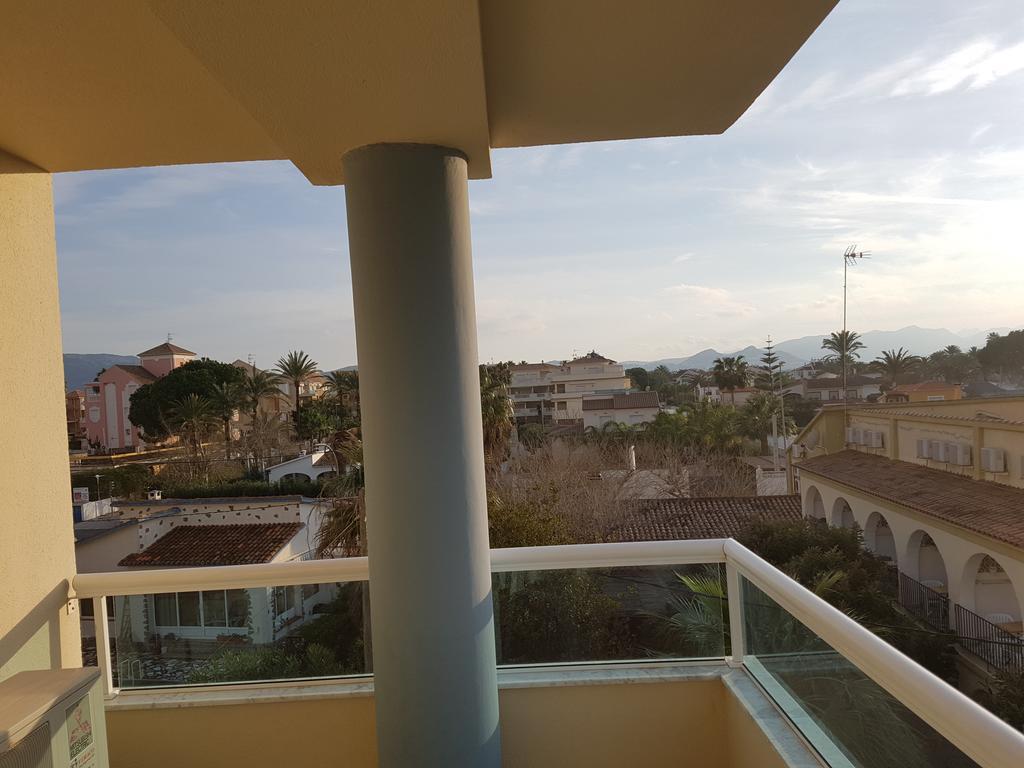 Appartement Alondras Playa Dénia Extérieur photo