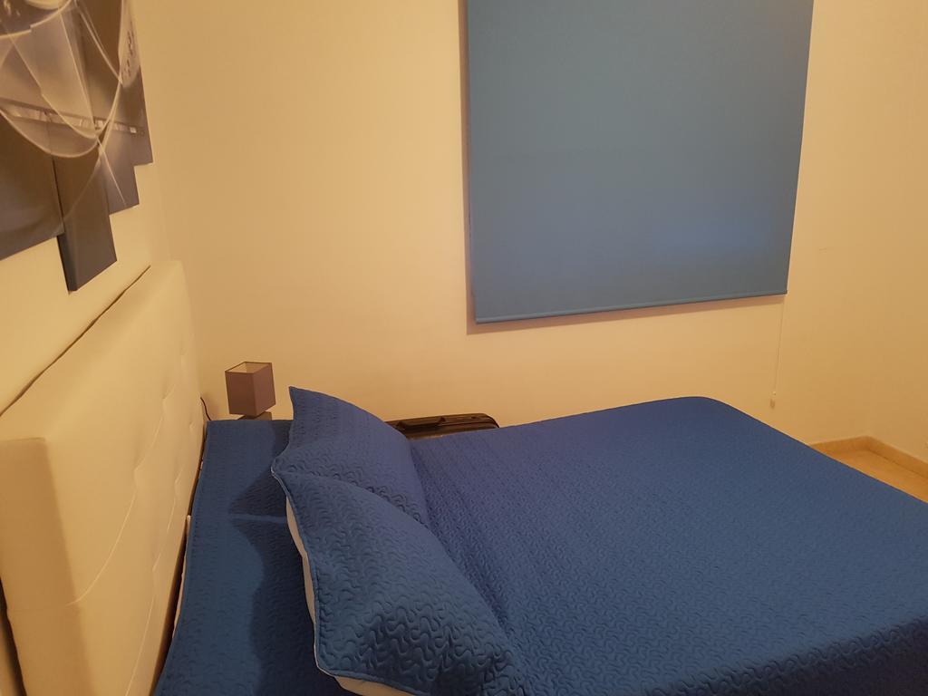 Appartement Alondras Playa Dénia Extérieur photo
