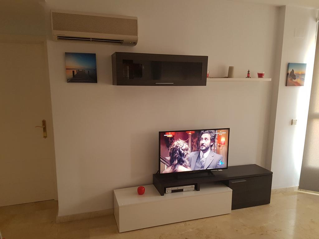 Appartement Alondras Playa Dénia Extérieur photo