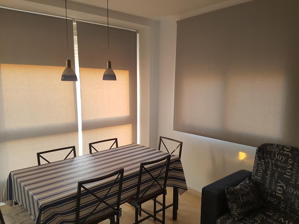 Appartement Alondras Playa Dénia Extérieur photo