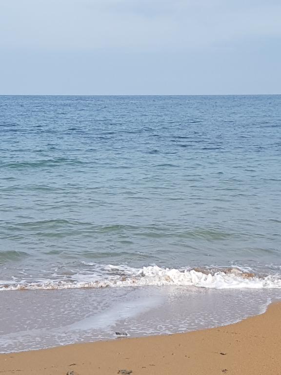 Appartement Alondras Playa Dénia Extérieur photo