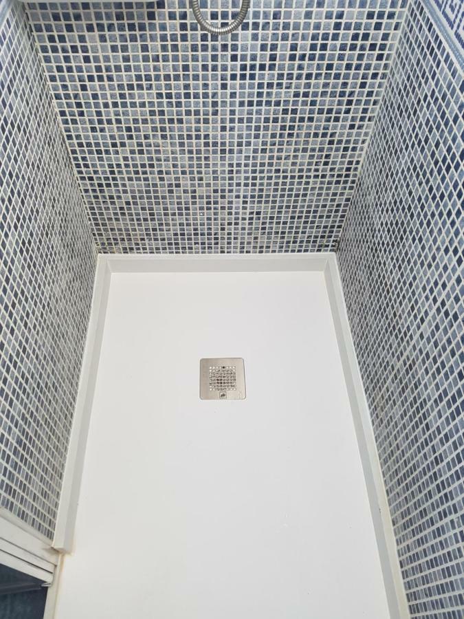 Appartement Alondras Playa Dénia Extérieur photo