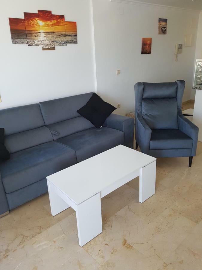 Appartement Alondras Playa Dénia Extérieur photo